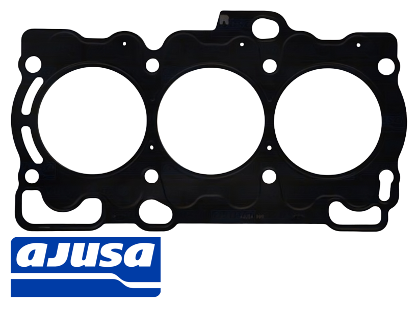 AJUSA RHS CYLINDER HEAD GASKET TO SUIT SUBARU EZ30D 3.0L F6