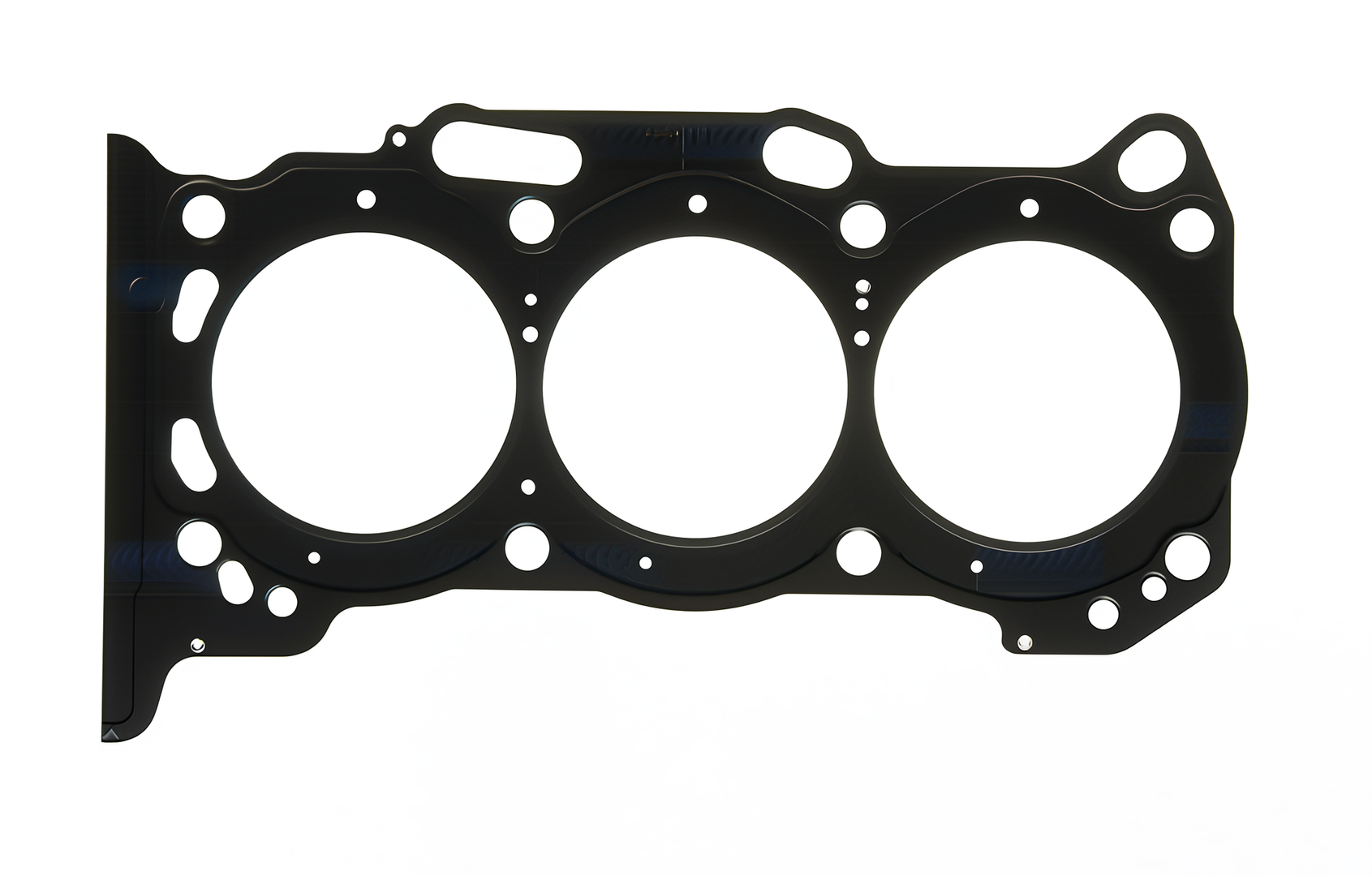 RHS CYLINDER HEAD GASKET TO SUIT TOYOTA ESTIMA GSR50R GSR55R 2GR-FE 3.5L V6