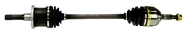 RIGHT CV DRIVE SHAFT TO SUIT FORD FALCON AU WINDSOR OHV MPFI 5.0L V8