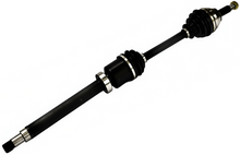 RIGHT CV DRIVE SHAFT TO SUIT FORD FOCUS LR EDDF 2.0L I4 SUITS HATCHBACK EXCEPT 6-SPEED MANUAL