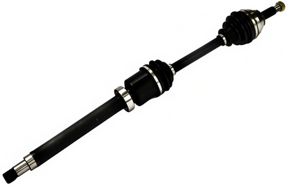RIGHT CV DRIVE SHAFT TO SUIT FORD FOCUS LR EDDF 2.0L I4 SUITS HATCHBACK EXCEPT 6-SPEED MANUAL
