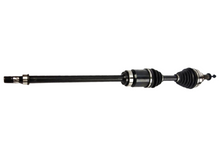 RIGHT CV DRIVE SHAFT TO SUIT FORD FOCUS LS LT LV B5254T B5254T3 TURBO 2.5L I5 EXCEPT ST MODEL