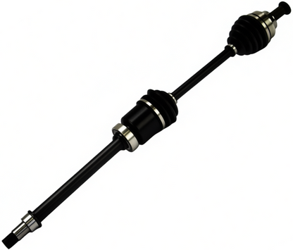 RIGHT CV DRIVE SHAFT TO SUIT FORD FOCUS LS LV HWDA A0DA HXDA 1.6L 2.0L I4 MANUAL TRANSMISSION