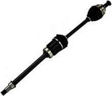 RIGHT CV DRIVE SHAFT TO SUIT FORD FOCUS LS LT DURATEC 2.0L I4 TILL 11/2006 SEDAN MANUAL TRANSMISSION