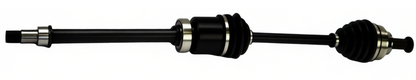 RIGHT CV DRIVE SHAFT TO SUIT FORD FOCUS LT LV D4204T TURBO DIESEL 2.0L I4 CHASSIS DXXMJ
