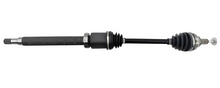 RIGHT CV DRIVE SHAFT TO SUIT FORD FOCUS LV D4204T KKDA TURBO DIESEL 1.8L 2.0L I4 MANUAL TRANSMISSION