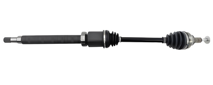 RIGHT CV DRIVE SHAFT TO SUIT FORD FOCUS LV D4204T KKDA TURBO DIESEL 1.8L 2.0L I4 MANUAL TRANSMISSION