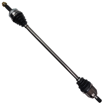 RIGHT CV DRIVE SHAFT TO SUIT HYUNDAI I30 GD G4NC 2.0L I4 TILL 02/2015