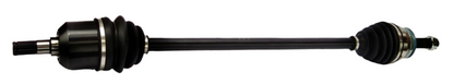 RIGHT CV DRIVE SHAFT TO SUIT HYUNDAI TIBURON GK G4GC 2.0L I4 MANUAL TRANSMISSION
