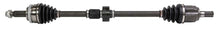 RIGHT CV DRIVE SHAFT TO SUIT KIA CERATO TD G4KD 2.0L I4 30MM INNER SEAL