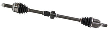 RIGHT CV DRIVE SHAFT TO SUIT KIA CERATO TD G4KD 2.0L I4 30MM INNER SEAL
