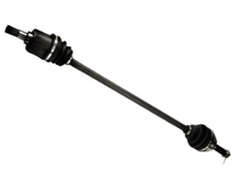 RIGHT CV DRIVE SHAFT TO SUIT MITSUBISHI LANCER CE 4G15 4G93 1.5L 1.8L I4 EXCEPT WAGON