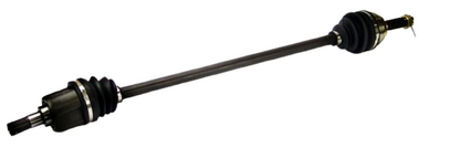 RIGHT CV DRIVE SHAFT TO SUIT MITSUBISHI MIRAGE CE MM 4G15 1.5L I4