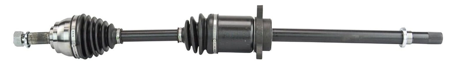 RIGHT CV DRIVE SHAFT TO SUIT NISSAN X-TRAIL T31 M9R TURBO DIESEL 2.0L I4 EXCEPT 110KW