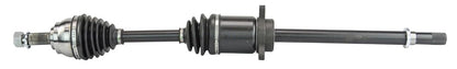 RIGHT CV DRIVE SHAFT TO SUIT NISSAN X-TRAIL T31 M9R TURBO DIESEL 2.0L I4 EXCEPT 110KW
