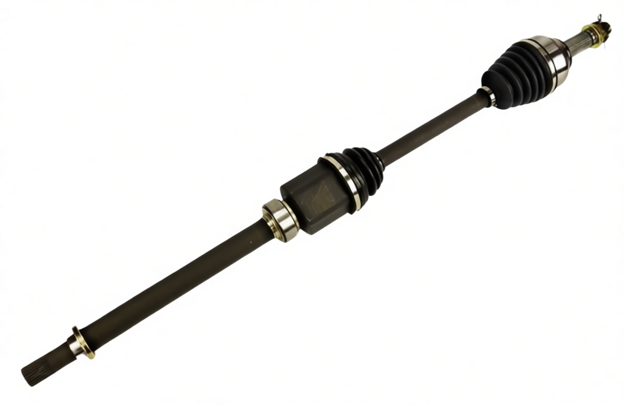 RIGHT CV DRIVE SHAFT TO SUIT NISSAN X-TRAIL T31 MR20DE 2.0L I4 CHASSIS TBAT31 LENGTH 970MM