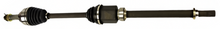RIGHT CV DRIVE SHAFT TO SUIT NISSAN X-TRAIL T31 MR20DE 2.0L I4 CHASSIS TBAT31 LENGTH 970MM