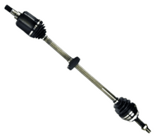 RIGHT CV DRIVE SHAFT TO SUIT NISSAN PULSAR N15 N16 SR16VE QG18DE 1.6L 1.8L I4 MANUAL TRANSMISSION