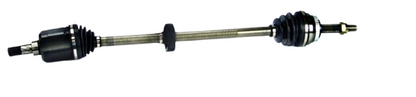 RIGHT CV DRIVE SHAFT TO SUIT NISSAN PULSAR N15 GA16DE 1.6L I4
