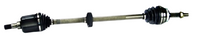 RIGHT CV DRIVE SHAFT TO SUIT NISSAN PULSAR N15 N16 SR16VE QG18DE 1.6L 1.8L I4 MANUAL TRANSMISSION