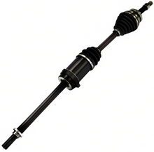 RIGHT CV DRIVE SHAFT TO SUIT NISSAN PULSAR N15 SR20DE CD20 DIESEL 2.0L I4