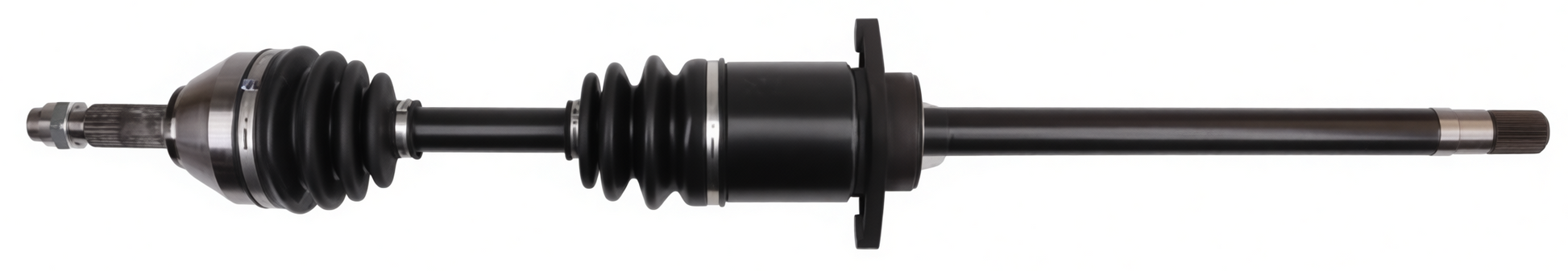 RIGHT CV DRIVE SHAFT TO SUIT NISSAN X-TRAIL T31 M9R TURBO DIESEL 2.0L I4 SUITS 110KW