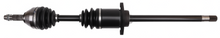 RIGHT CV DRIVE SHAFT TO SUIT NISSAN X-TRAIL T31 M9R TURBO DIESEL 2.0L I4 SUITS 110KW