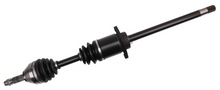 RIGHT CV DRIVE SHAFT TO SUIT NISSAN X-TRAIL T31 M9R TURBO DIESEL 2.0L I4 SUITS 110KW