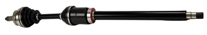 RIGHT CV DRIVE SHAFT TO SUIT FORD FOCUS LR ALDA 2.0L I4 6-SPEED TRANSMISSION