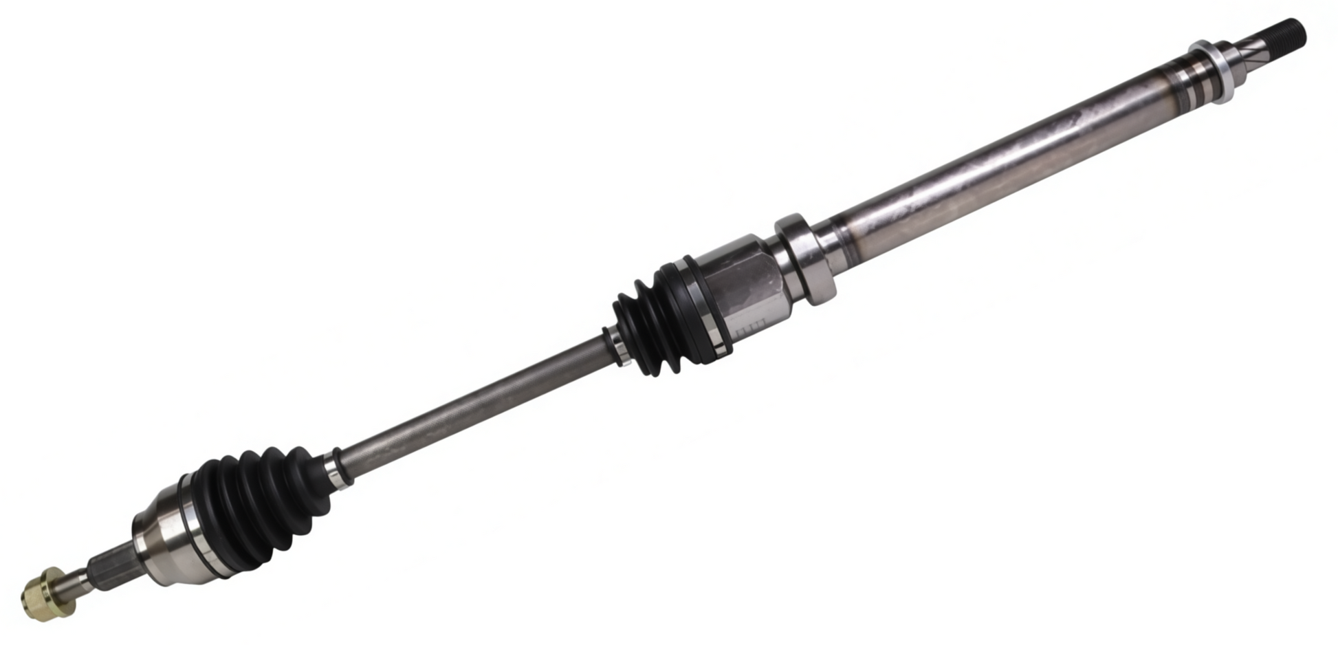 RIGHT CV DRIVE SHAFT TO SUIT FORD FOCUS LW MGDA 2.0L I4 EXCEPT MANUAL TRANSMISSION