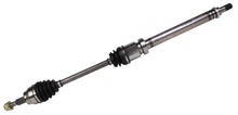 RIGHT CV DRIVE SHAFT TO SUIT FORD FOCUS LW MGDA 2.0L I4 EXCEPT MANUAL TRANSMISSION