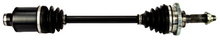 RIGHT CV DRIVE SHAFT TO SUIT KIA CARNIVAL KV11 K5 2.5L V6 HMC AUTOMATIC TRANSMISSION
