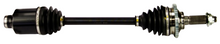 RIGHT CV DRIVE SHAFT TO SUIT KIA CARNIVAL KV11 K5 2.5L V6 MANUAL TRANSMISSION