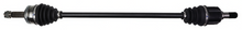 RIGHT CV DRIVE SHAFT TO SUIT KIA CERATO TD G4KD 2.0L I4