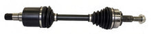 RIGHT CV DRIVE SHAFT TO SUIT KIA RIO UB G4FD 1.6L I4 AUTOMATIC TRANSMISSION