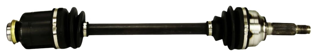 RIGHT CV DRIVE SHAFT TO SUIT KIA CARNIVAL KV11 K5 2.5L V6 KMC AUTOMATIC TRANSMISSION