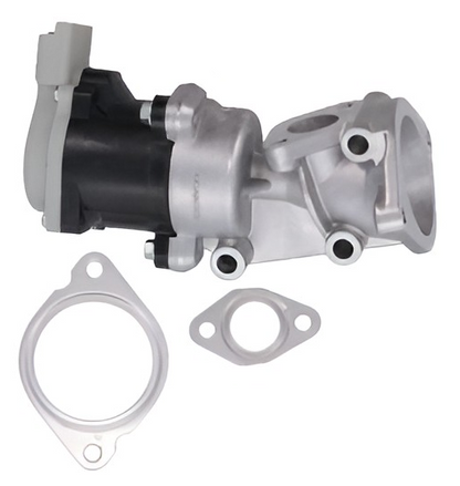 RIGHT EGR VALVE TO SUIT LAND ROVER DISCOVERY 4 L319 276DT TURBO DIESEL 2.7L V6