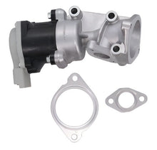 RIGHT EGR VALVE TO SUIT RANGE ROVER SPORT L320 ELD11 2.7L V6
