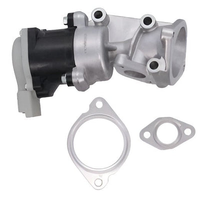 RIGHT EGR VALVE TO SUIT FORD TERRITORY SZ 276DT TURBO DIESEL 2.7L V6