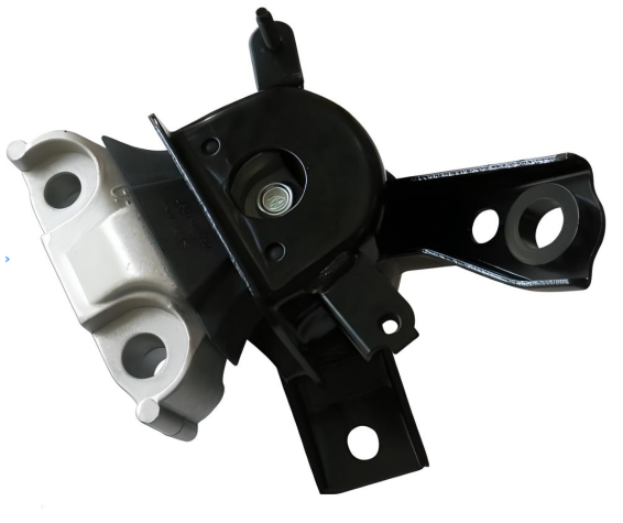 STANDARD RIGHT ENGINE MOUNT TO SUIT TOYOTA TARAGO ACR50R 2AZ-FE 2.4L I4 AUTOMATIC TRANSMISSION