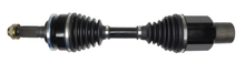 RIGHT CV DRIVE SHAFT TO SUIT MAZDA BT-50 UP UR P5AT TURBO DIESEL 3.2L I5 4WD ONLY