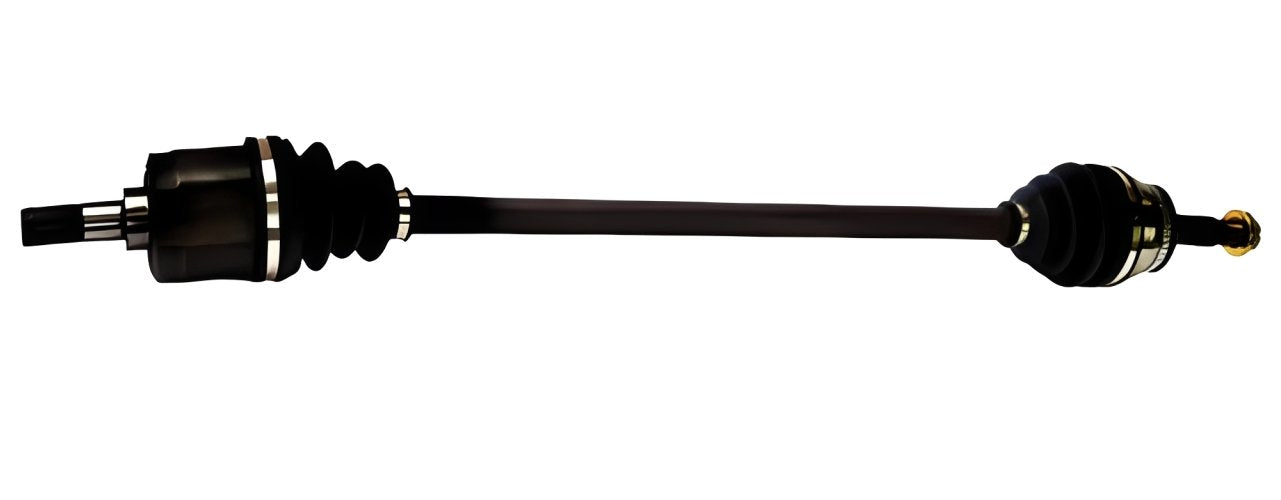 RIGHT CV DRIVE SHAFT TO SUIT HYUNDAI TIBURON GK G4GC 2.0L I4 AUTOMATIC TRANSMISSION