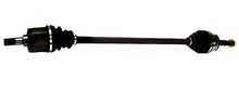 RIGHT CV DRIVE SHAFT TO SUIT HYUNDAI TIBURON GK G4GC 2.0L I4 AUTOMATIC TRANSMISSION