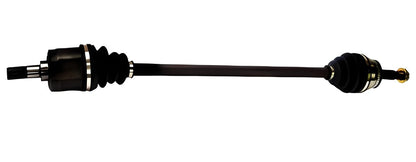RIGHT CV DRIVE SHAFT TO SUIT HYUNDAI TIBURON GK G4GC 2.0L I4 AUTOMATIC TRANSMISSION
