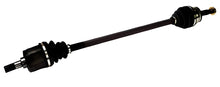 RIGHT CV DRIVE SHAFT TO SUIT HYUNDAI TIBURON GK G4GC 2.0L I4 AUTOMATIC TRANSMISSION