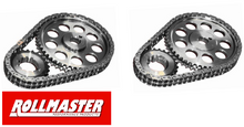 ROLLMASTER DOUBLE ROW TIMING CHAIN KIT FOR HOLDEN STATESMAN VQ VR VS 304 5.0L V8