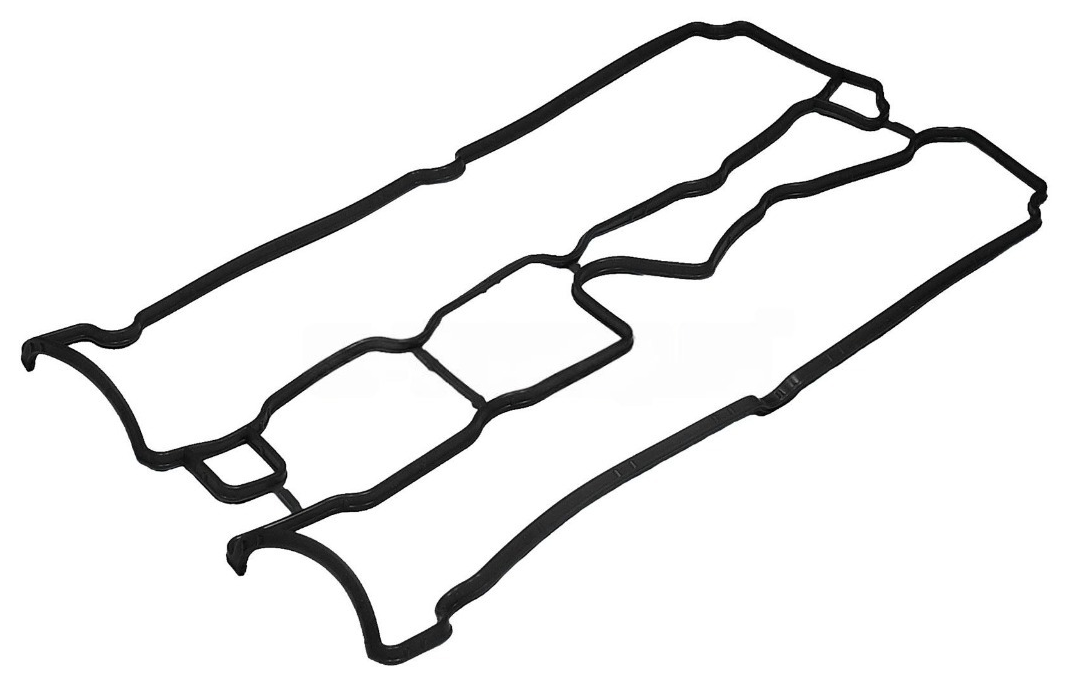 MACE ROCKER COVER GASKET TO SUIT OPEL ASTRA G Z18XE 1.8L I4 SEDAN ONLY