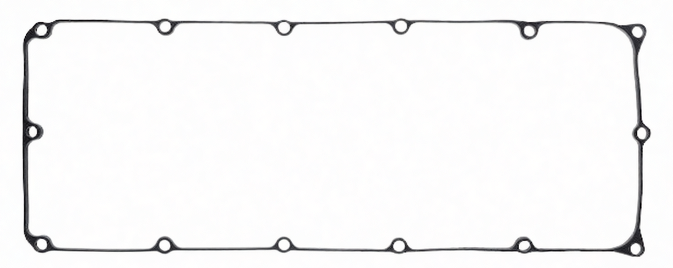 ROCKER COVER GASKET TO SUIT ISUZU D-MAX TFR TFS 4JJ1-TCX 3.0L I4 SUITS 120KW TILL 07/2010