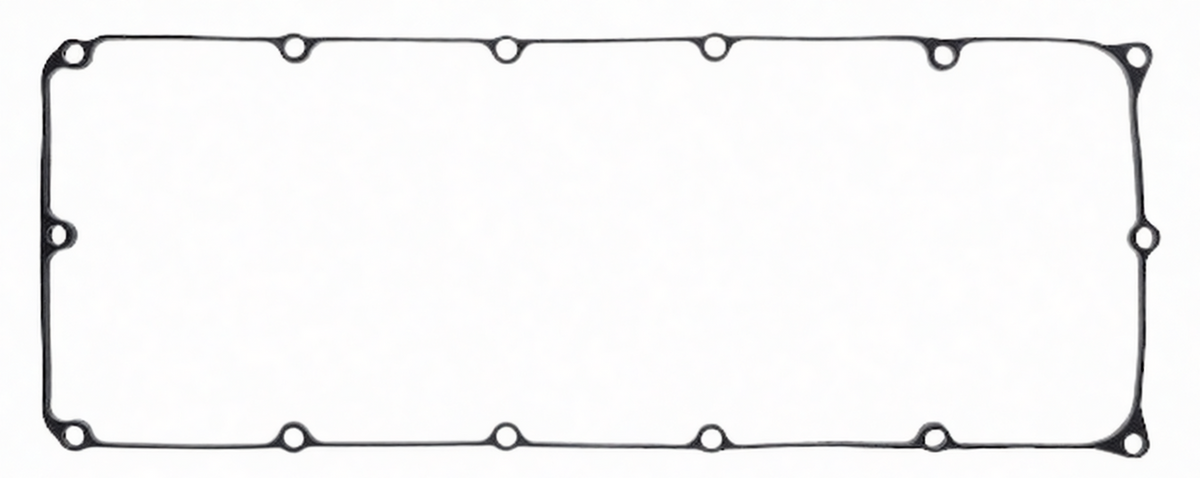 2004 Holden Rodeo Rocker Cover ROCKER COVER GASKET TO SUIT HOLDEN RODEO RA 4JJ1-TCX TURBO DIESEL 3.0L ...