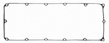 ROCKER COVER GASKET TO SUIT HOLDEN RODEO RA 4JJ1-TCX TURBO DIESEL 3.0L I4
